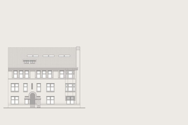 Photo 2 of Tintorettostraat 8-1