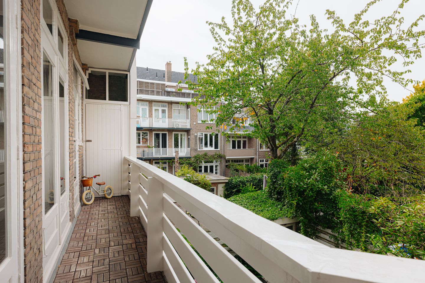 Photo 4 of Tintorettostraat 8-1