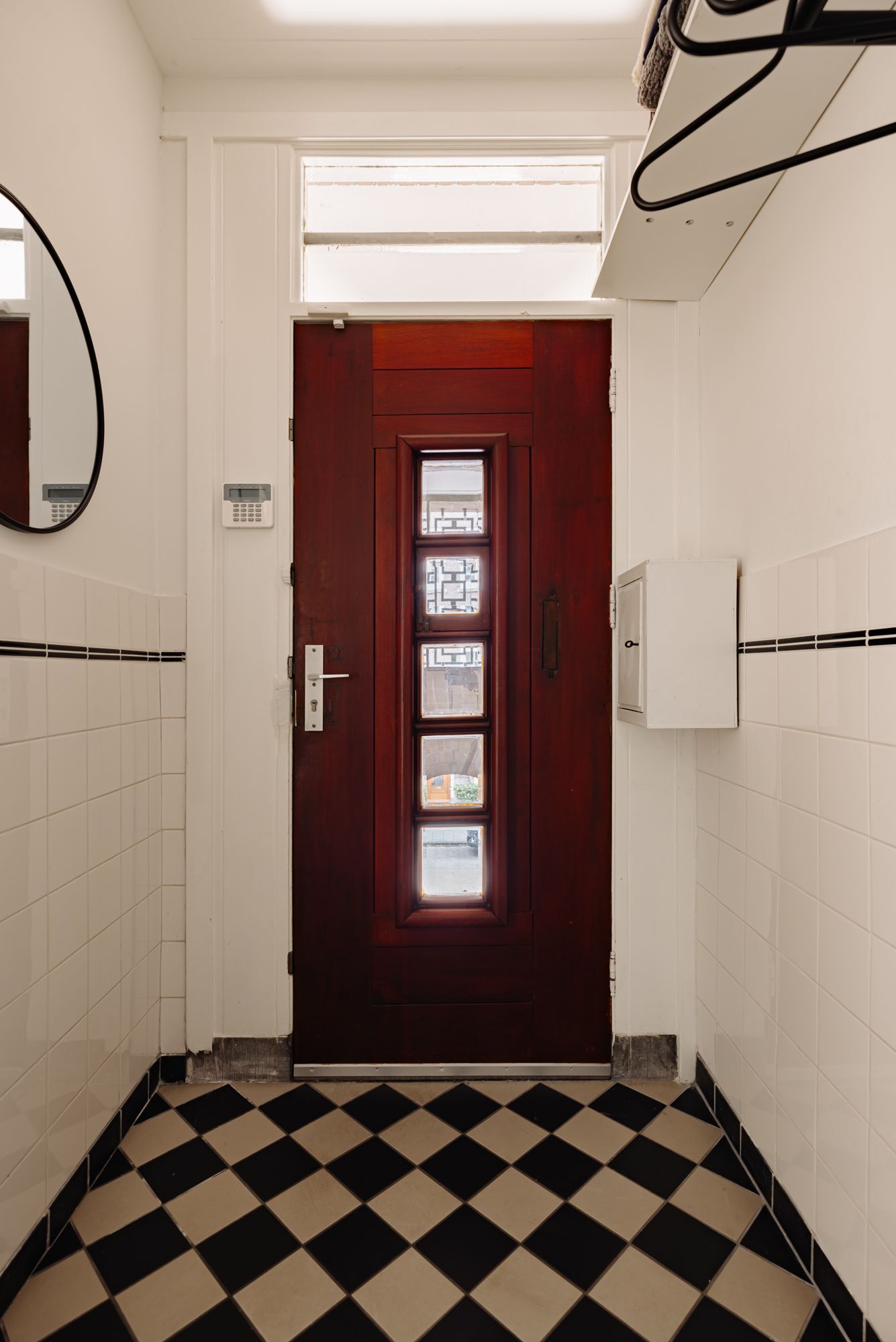 Photo 6 of Tintorettostraat 8-1