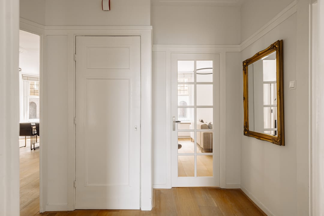 Photo 7 of Tintorettostraat 8-1