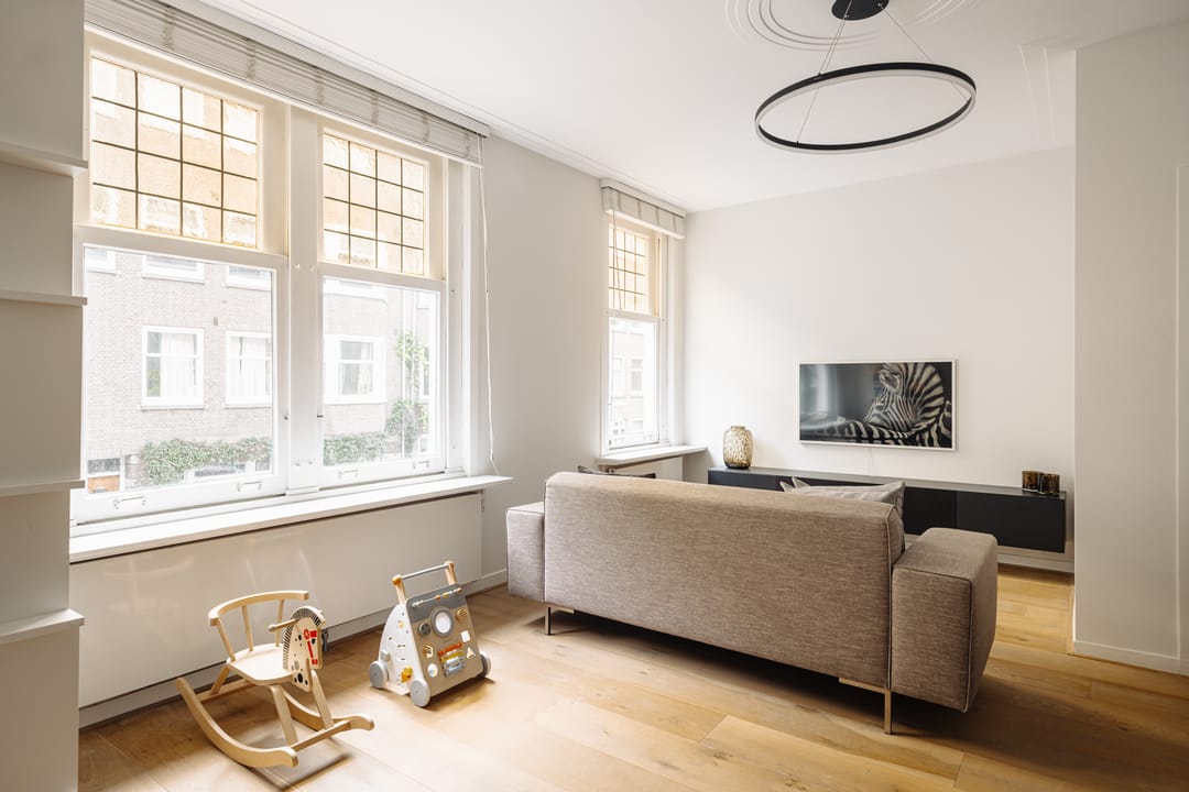 Photo 8 of Tintorettostraat 8-1