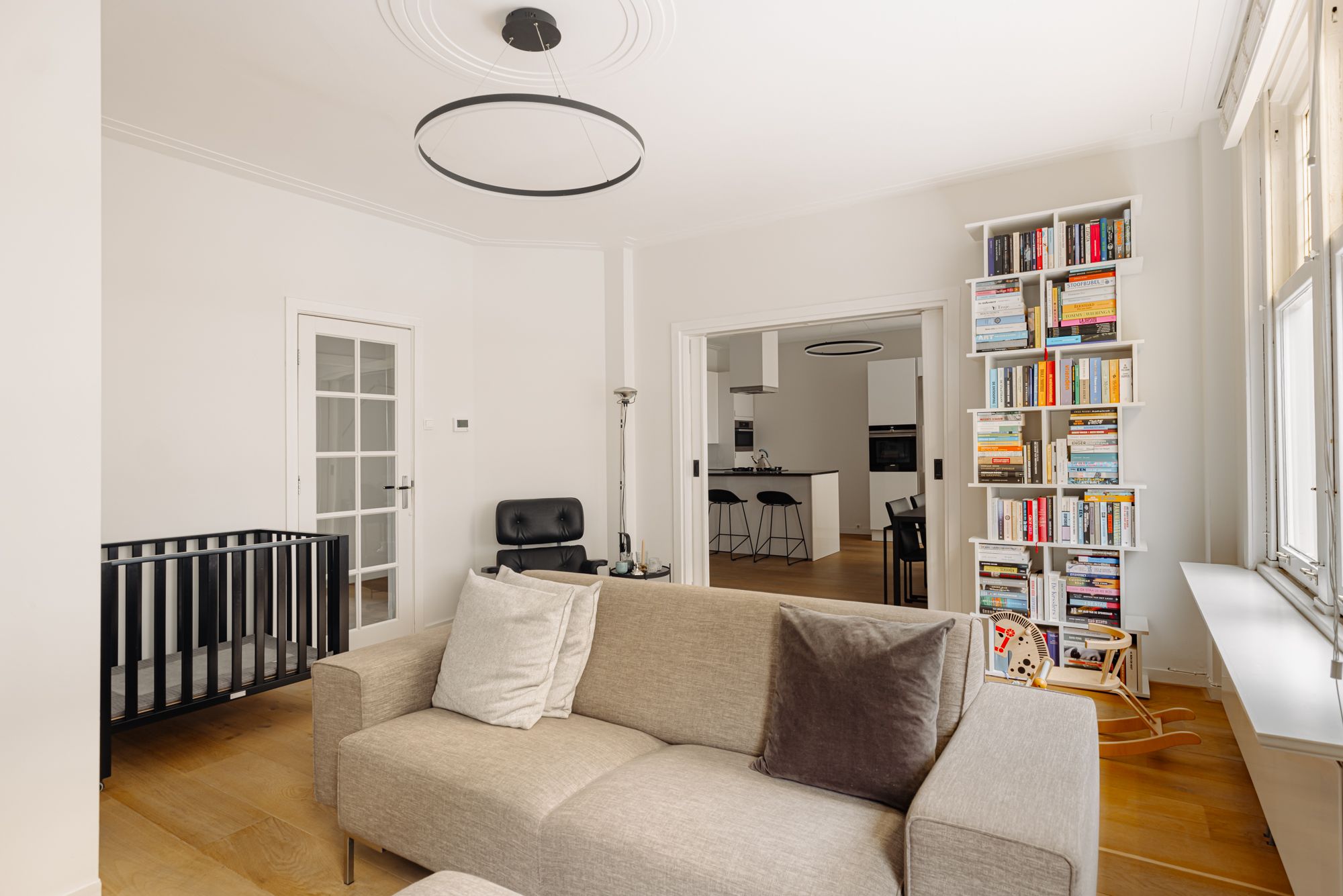 Photo 9 of Tintorettostraat 8-1