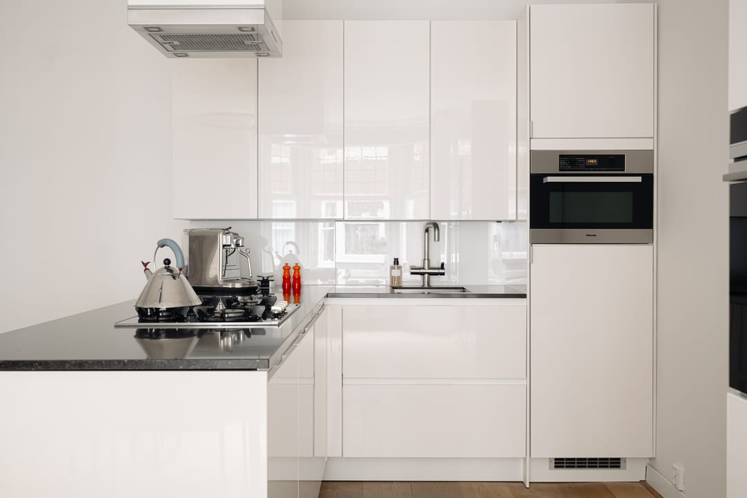 Photo 11 of Tintorettostraat 8-1