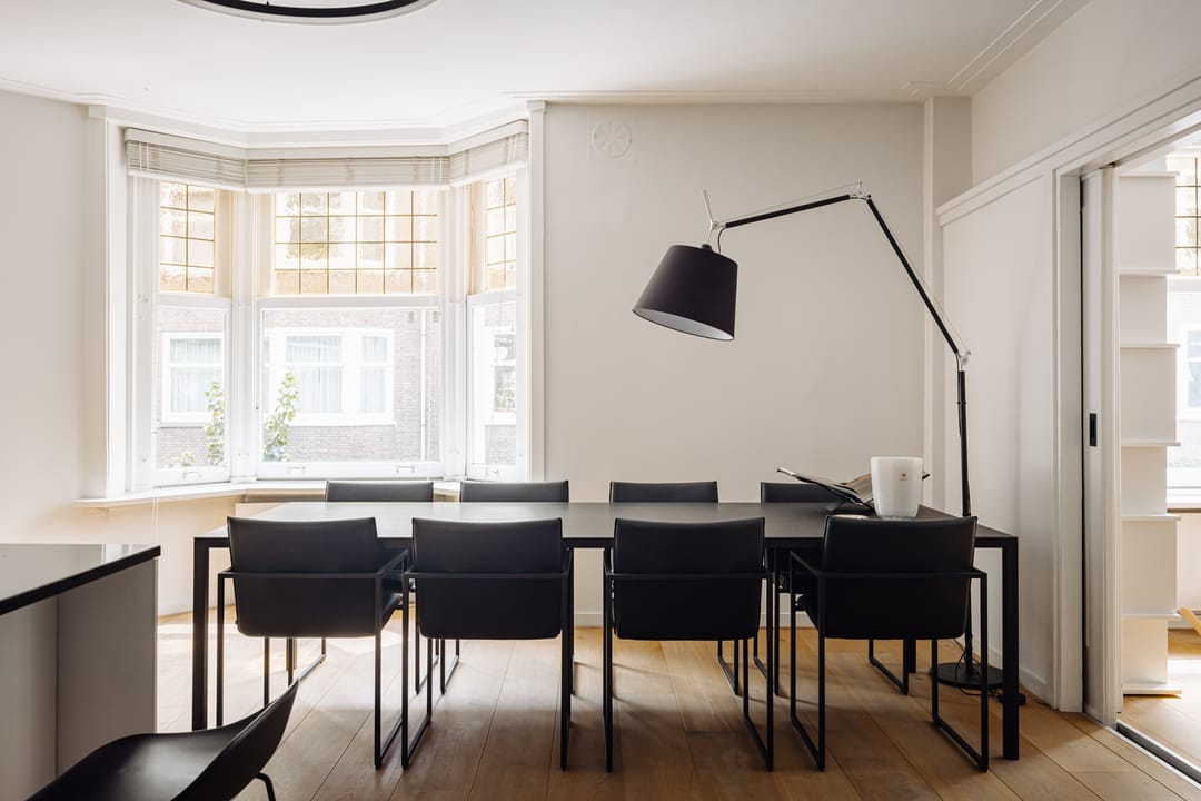 Photo 13 of Tintorettostraat 8-1