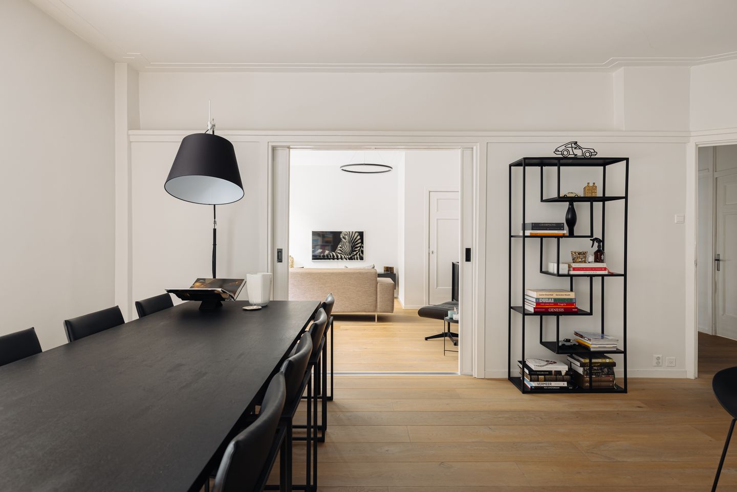 Photo 14 of Tintorettostraat 8-1