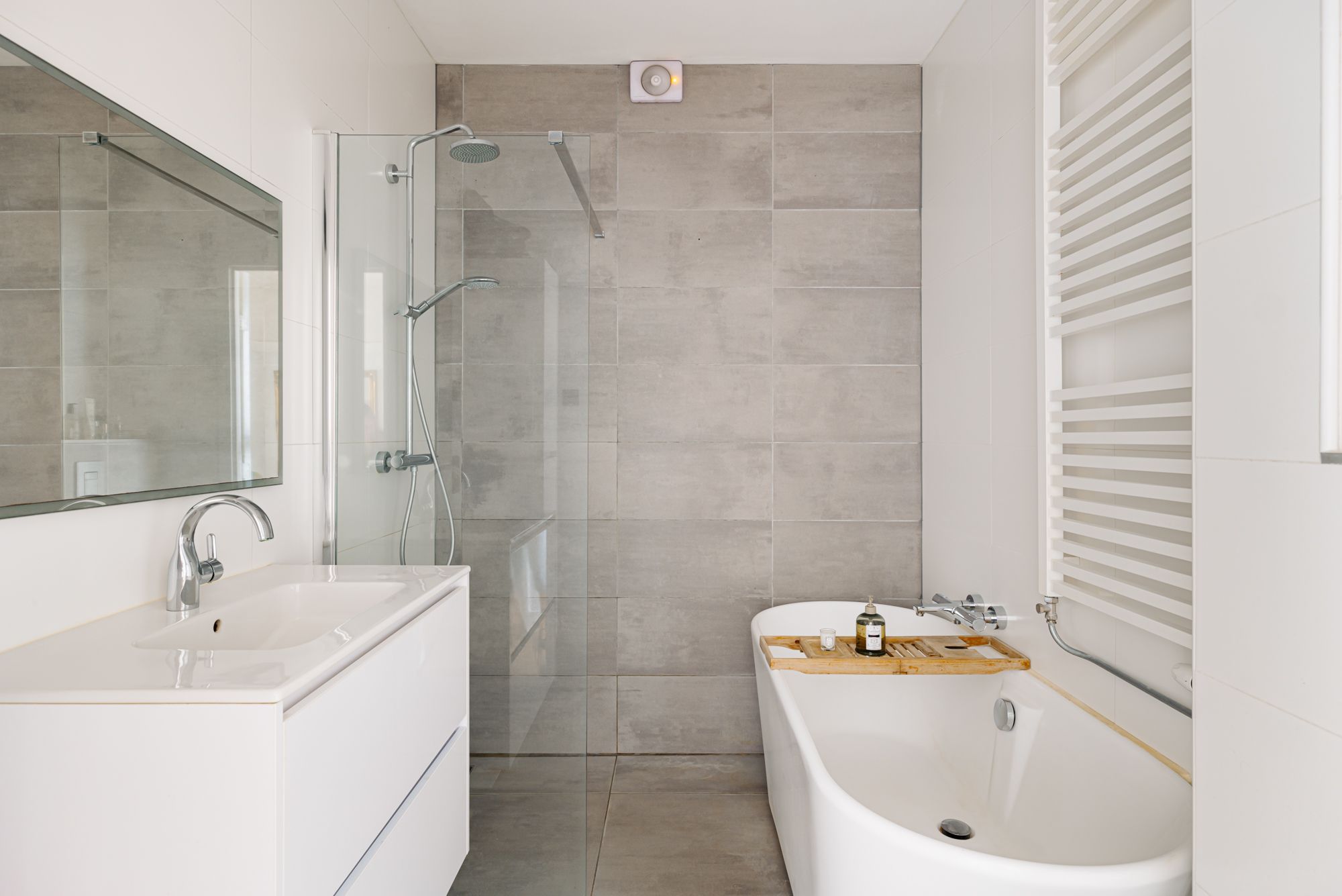 Photo 15 of Tintorettostraat 8-1