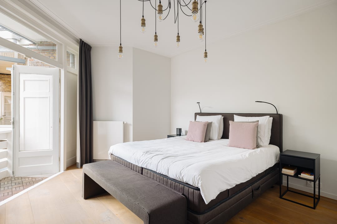 Photo 16 of Tintorettostraat 8-1