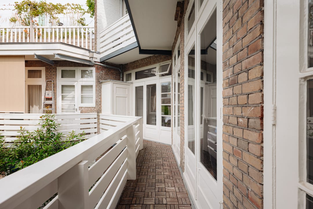 Photo 17 of Tintorettostraat 8-1