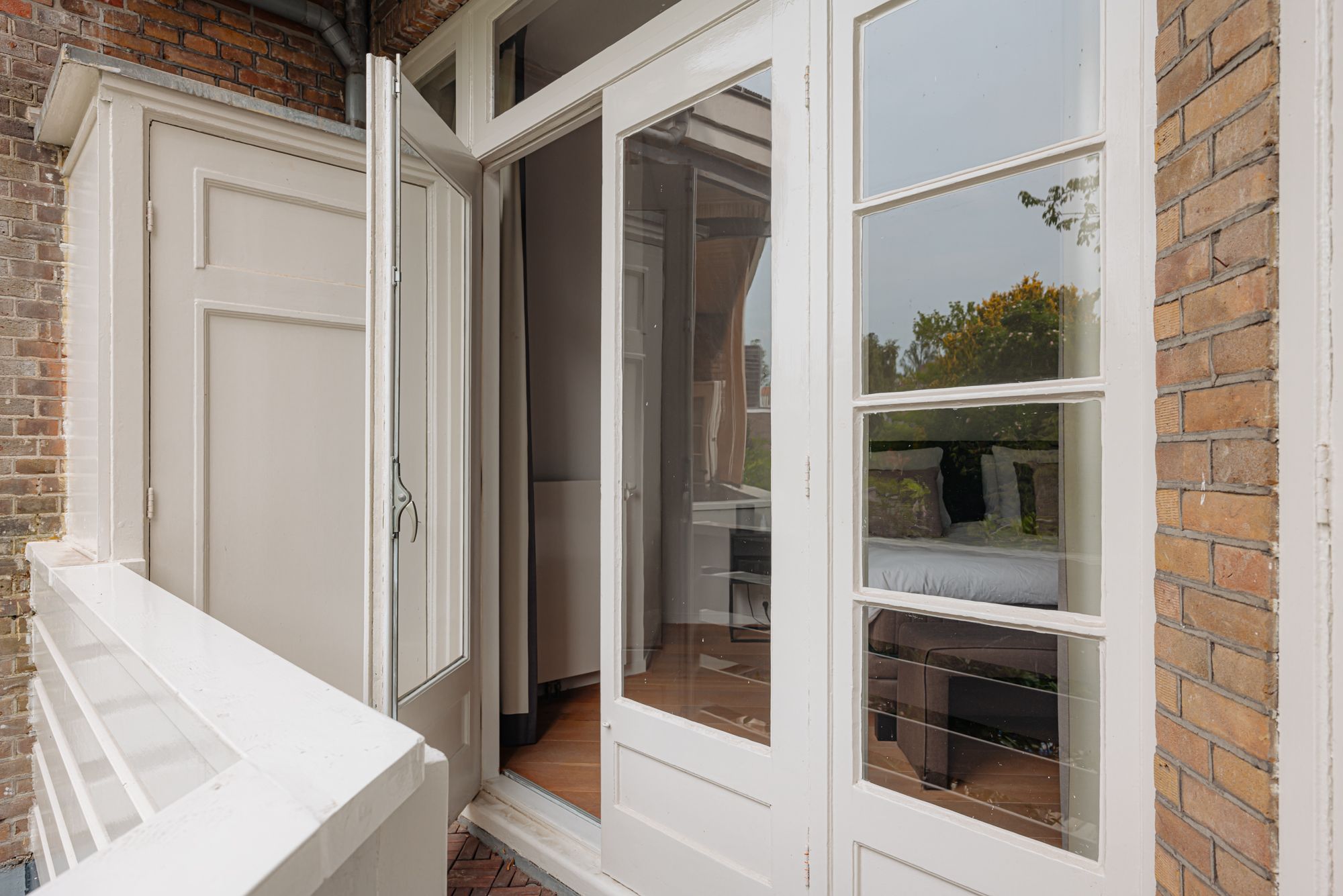 Photo 18 of Tintorettostraat 8-1