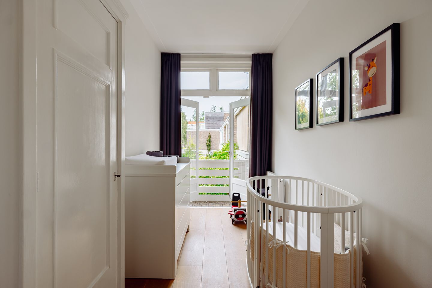 Photo 20 of Tintorettostraat 8-1