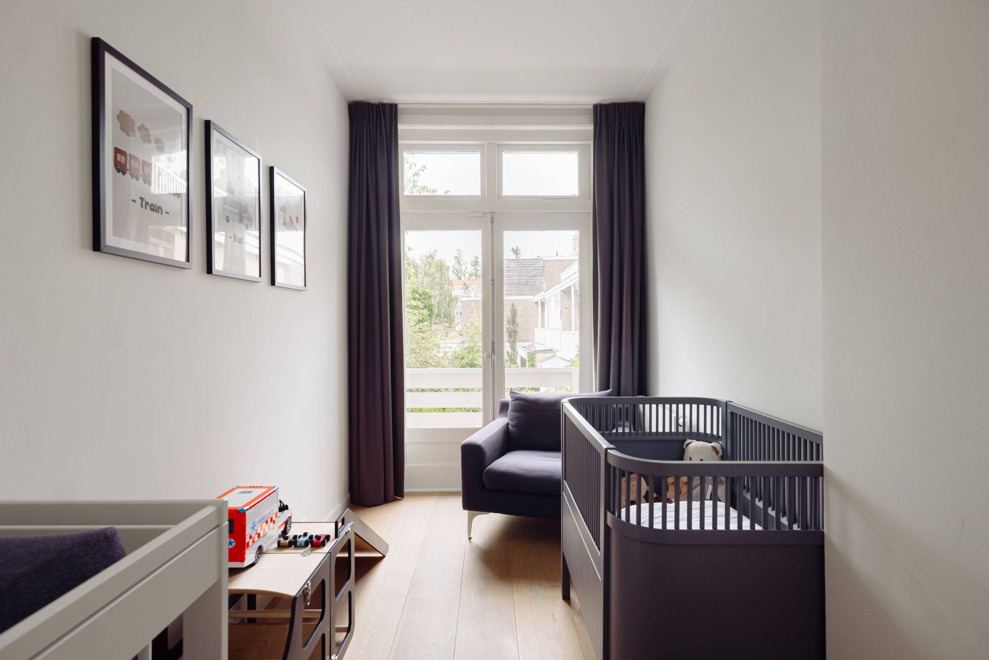 Photo 21 of Tintorettostraat 8-1