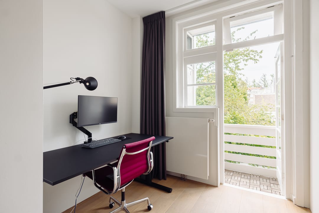 Photo 22 of Tintorettostraat 8-1