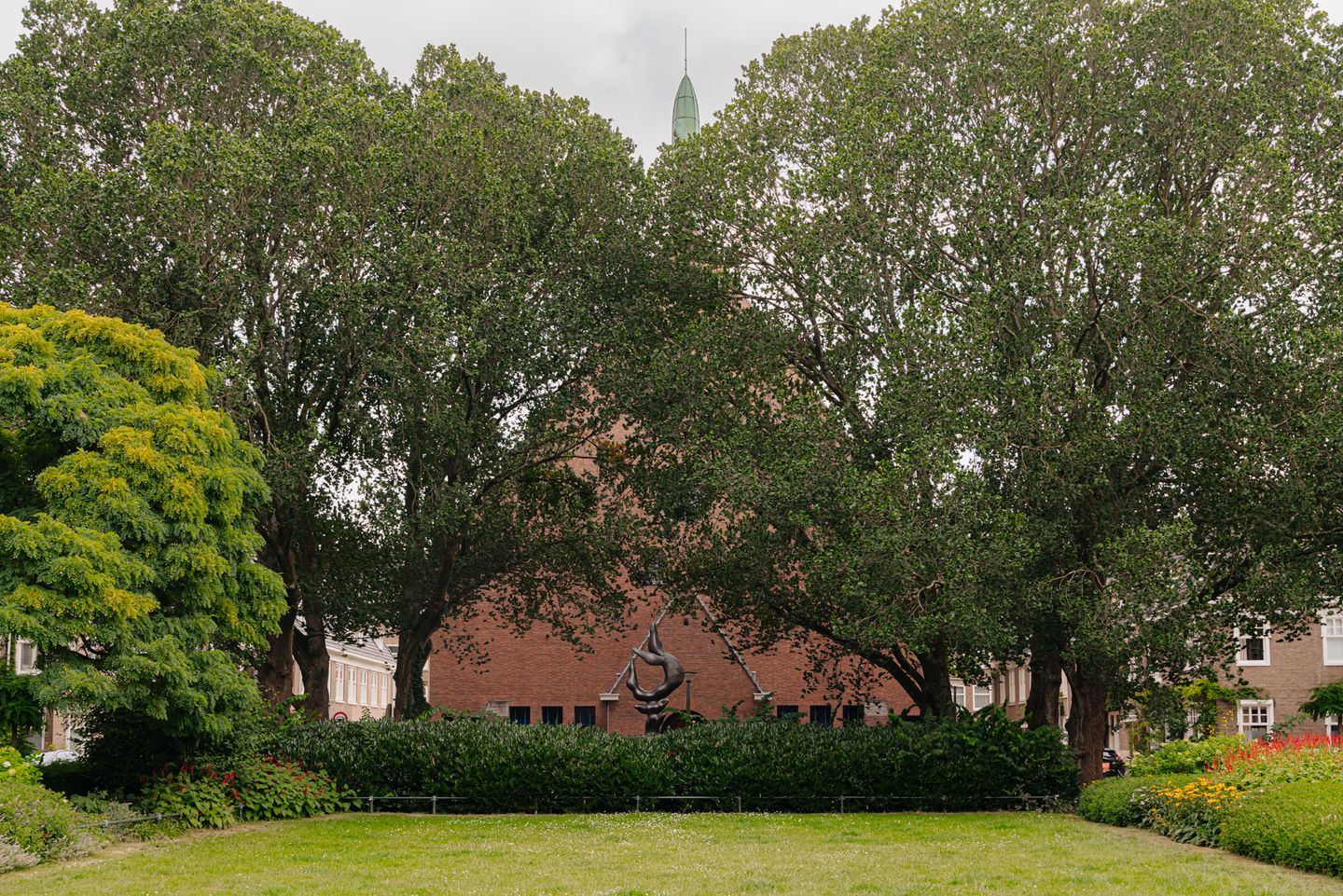 Photo 25 of Tintorettostraat 8-1