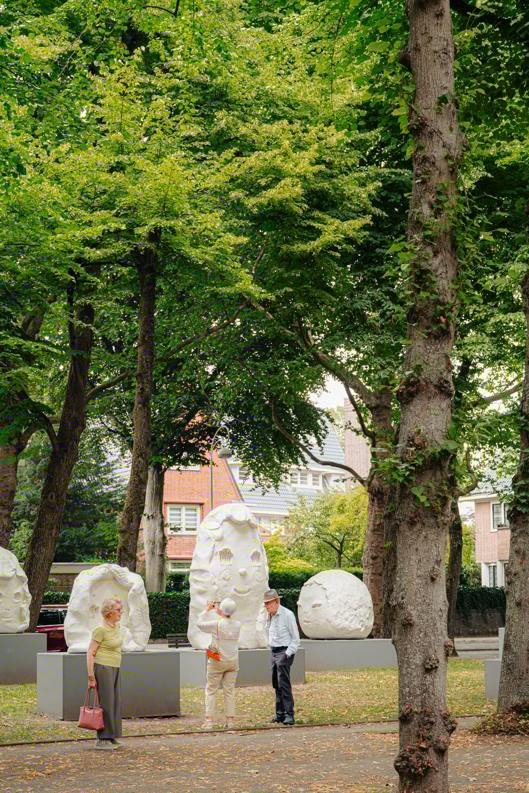 Photo 26 of Tintorettostraat 8-1