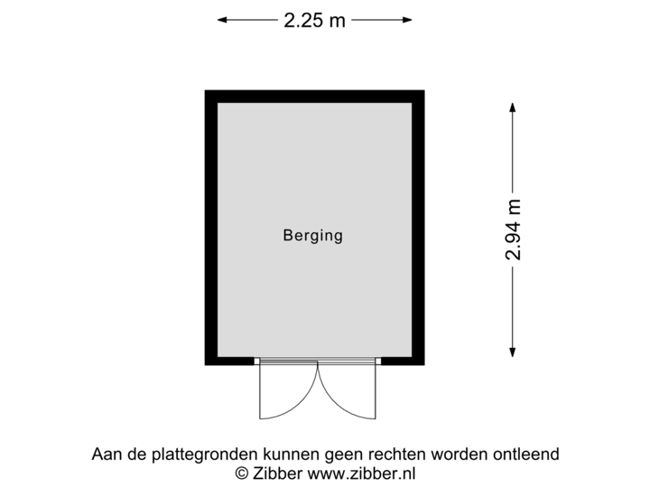 Berging