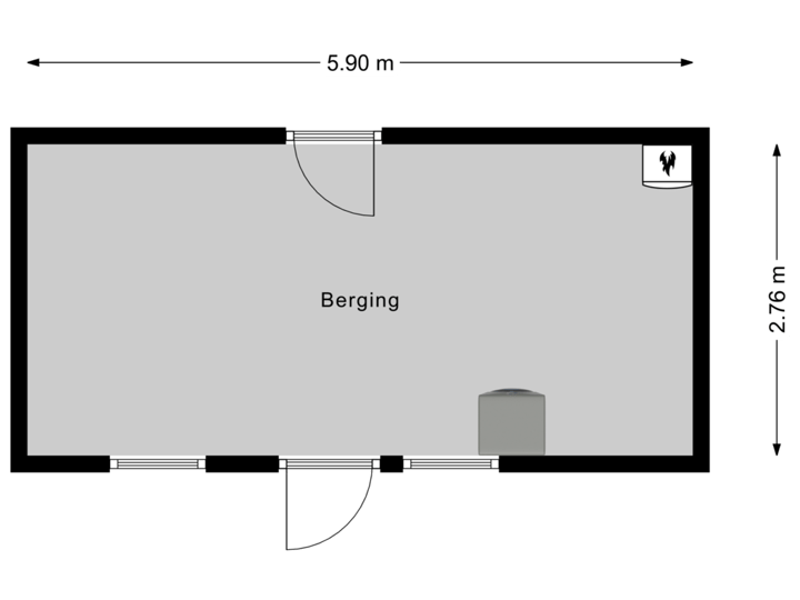 Berging