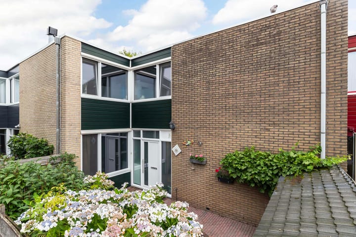 Foto 1 van Gruttersdreef 211