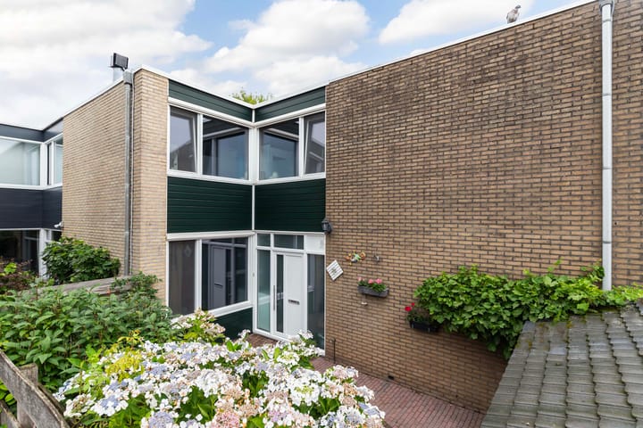 Foto 45 van Gruttersdreef 211