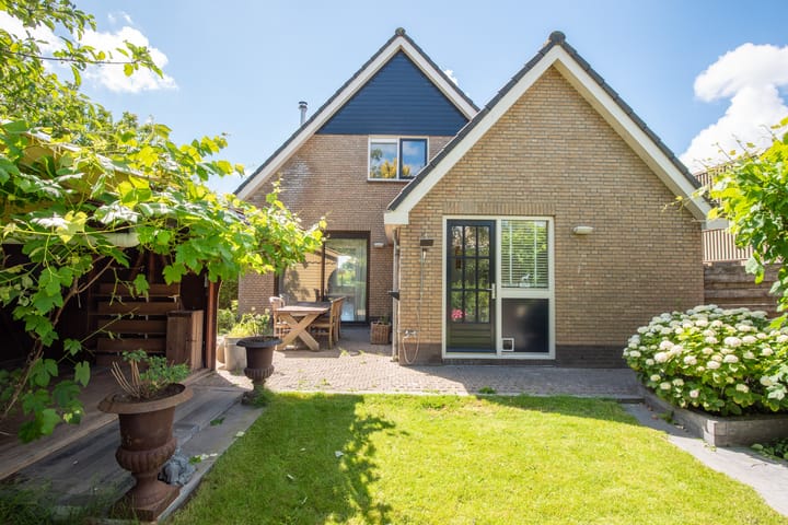 Witte Paal 137 main image