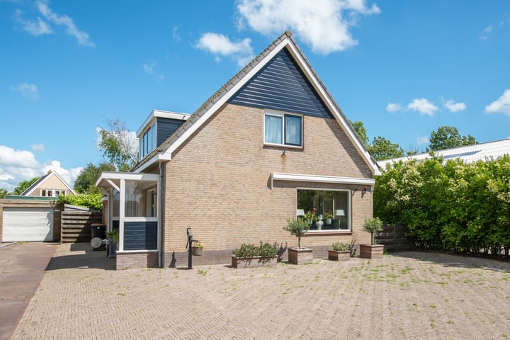 Photo 5 of Witte Paal 137