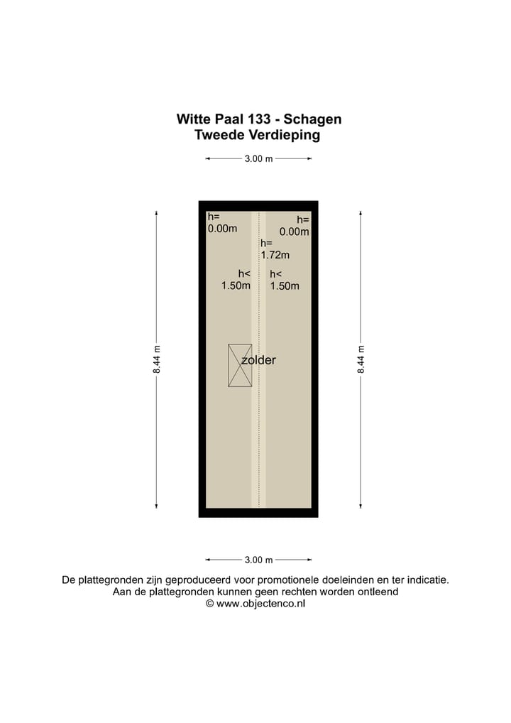 Photo 27 of Witte Paal 137