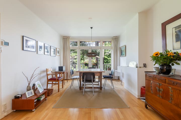 Photo 2 of Breitnerstraat 87-B