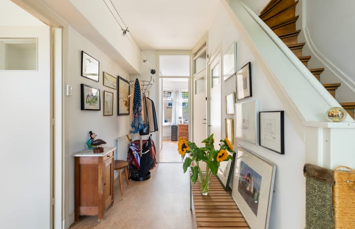 Photo 6 of Breitnerstraat 87-B