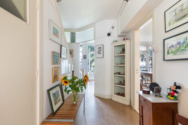 Photo 7 of Breitnerstraat 87-B