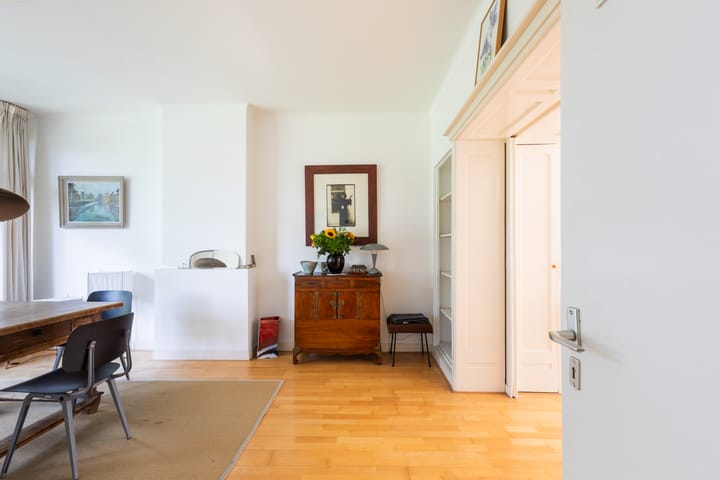 Photo 8 of Breitnerstraat 87-B