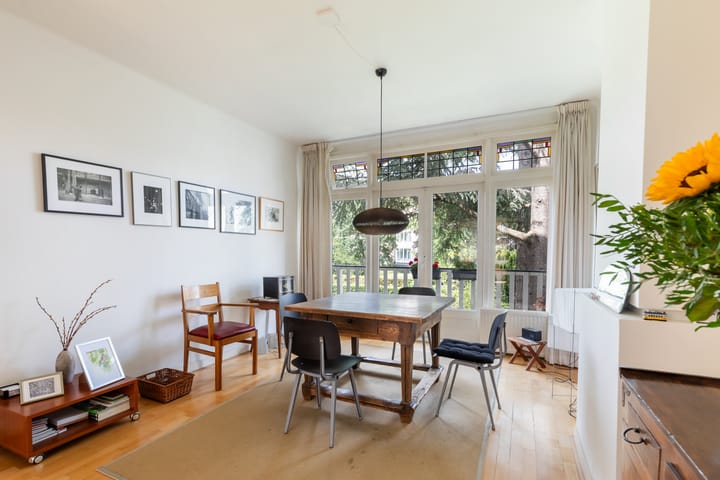 Photo 9 of Breitnerstraat 87-B