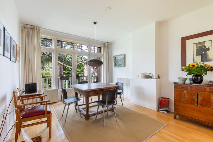 Photo 10 of Breitnerstraat 87-B