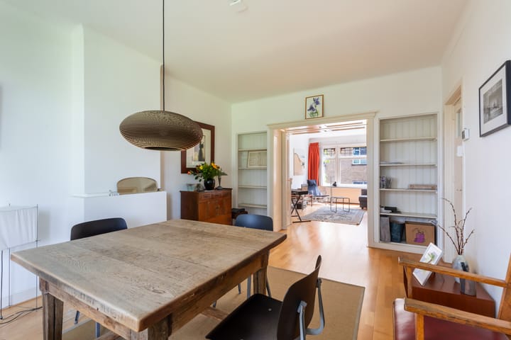 Photo 11 of Breitnerstraat 87-B