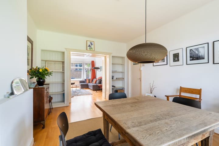 Photo 12 of Breitnerstraat 87-B