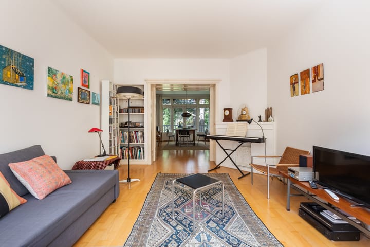 Photo 15 of Breitnerstraat 87-B