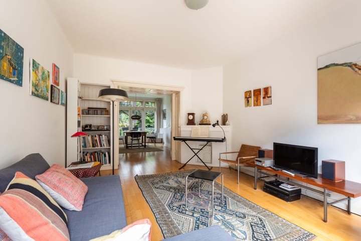 Photo 16 of Breitnerstraat 87-B