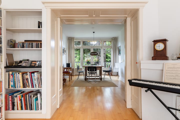 Photo 17 of Breitnerstraat 87-B