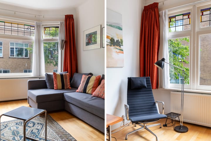 Photo 18 of Breitnerstraat 87-B