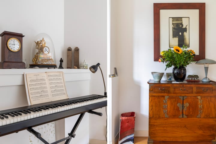 Photo 19 of Breitnerstraat 87-B