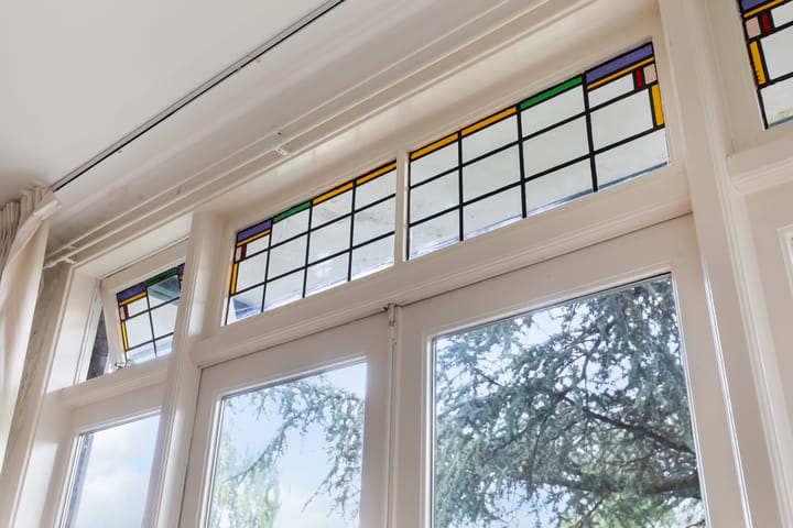 Photo 21 of Breitnerstraat 87-B