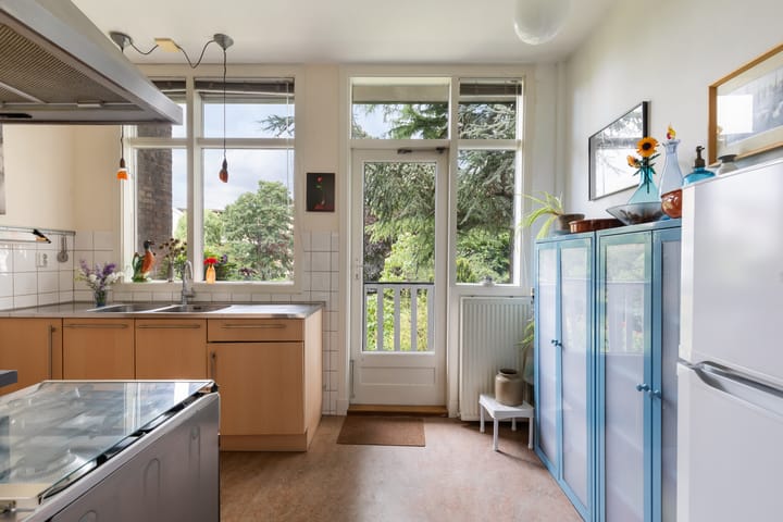 Photo 22 of Breitnerstraat 87-B