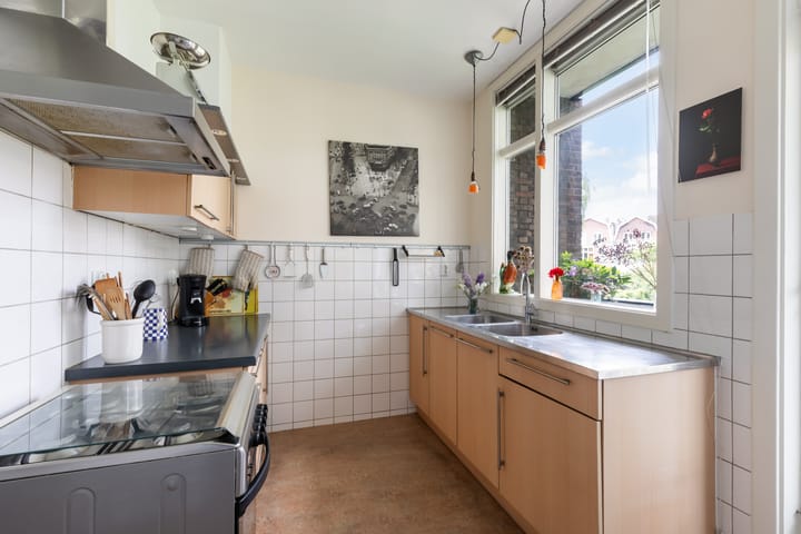 Photo 23 of Breitnerstraat 87-B