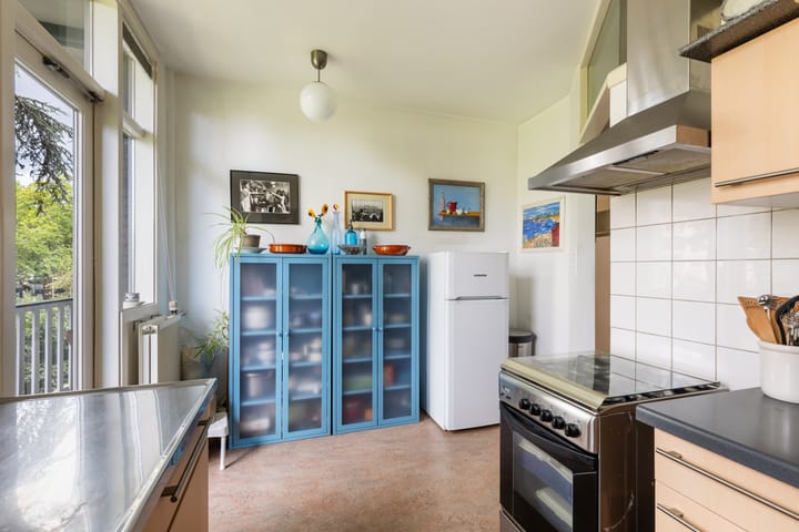 Photo 25 of Breitnerstraat 87-B