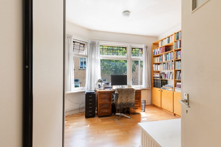 Photo 27 of Breitnerstraat 87-B