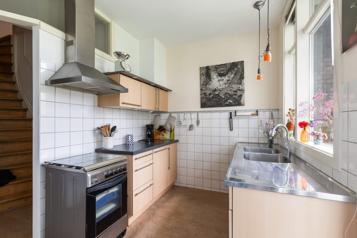 Photo 24 of Breitnerstraat 87-B