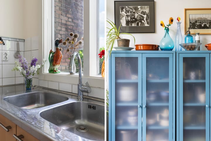 Photo 26 of Breitnerstraat 87-B