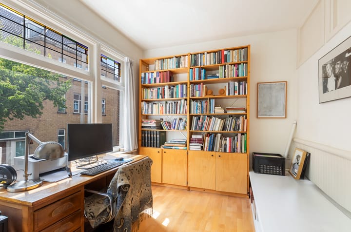 Photo 28 of Breitnerstraat 87-B