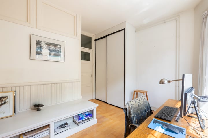 Photo 29 of Breitnerstraat 87-B