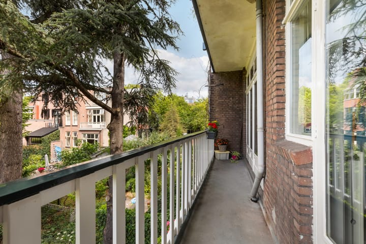 Photo 30 of Breitnerstraat 87-B