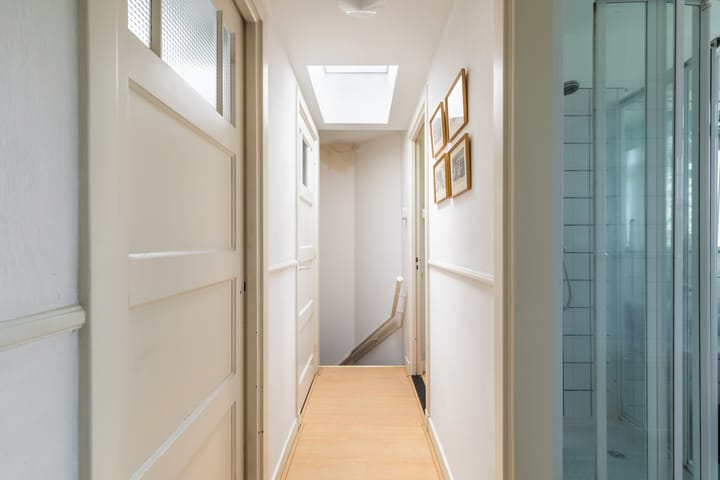 Photo 32 of Breitnerstraat 87-B