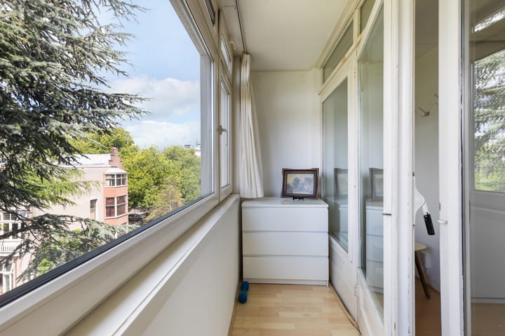 Photo 37 of Breitnerstraat 87-B